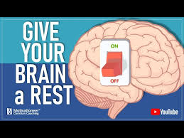 Brain Rest